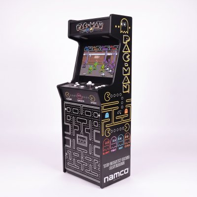 Pac Man II